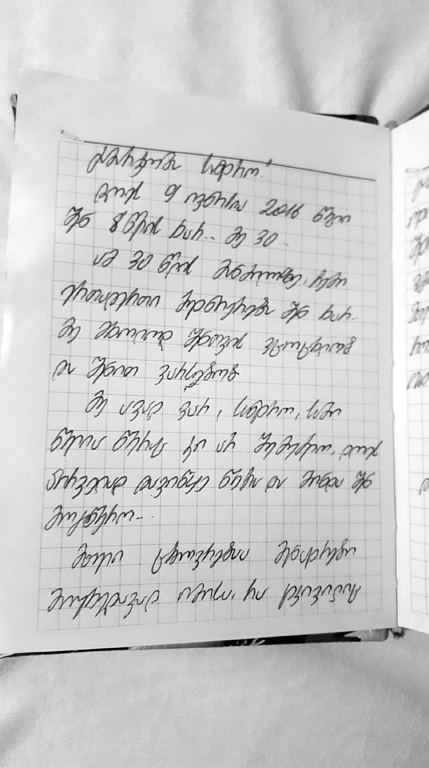 notes